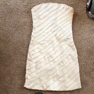 Gorgeous white dress